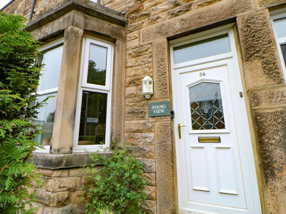 Stang View Villa Barnard Castle Kültér fotó